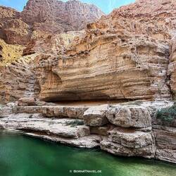 Wadi Shab