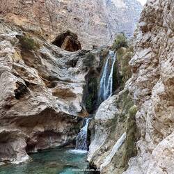 Wadi Mibam