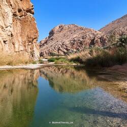 Wadi Tiwi