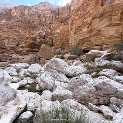 Im Wadi Shab