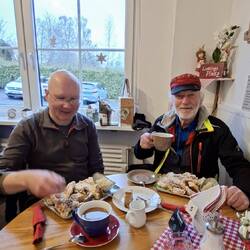 Kaiserschmarrn der Extraklasse....