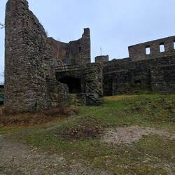 Burgruine Windeck