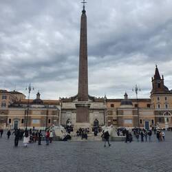 Piazza del Popolo