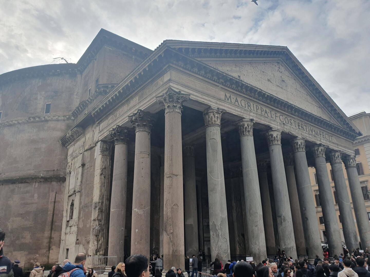 Pantheon