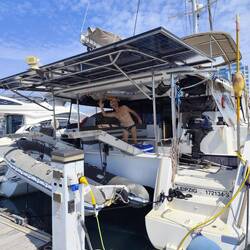 Der erste Kontakt 🤗