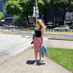 Buenos Aires = Gute Lüfte