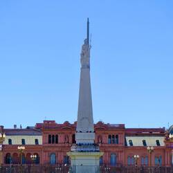 Plaza de Mayo