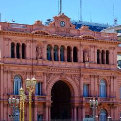 Casa Rosada