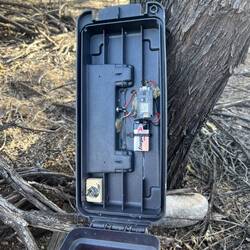 WiFi transmitter....