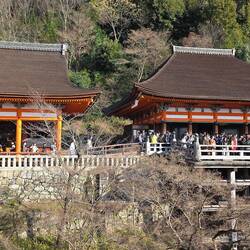 Aussichtsplattformen