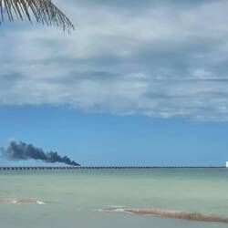 Brennt was.... aber Feuerwehr wird überbewertet, brennt halt aus 😅🙈