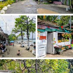 Bisserl Puerto Viejo