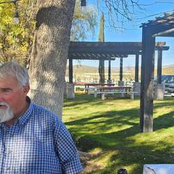 Tim has been here many times & introduced many others to this place