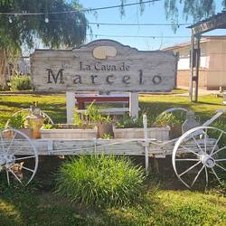 So reminds me of Tuscany