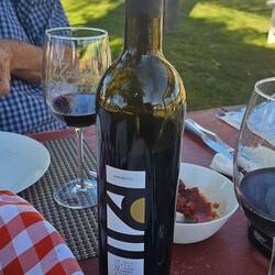 1911 to commemorate the founding of ranch