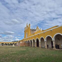 Convento de San Antonio de Padua