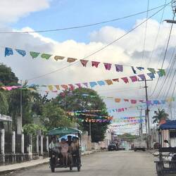 Weiterfahrt Richtung Valladolid