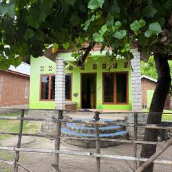 This one is quite elaborate