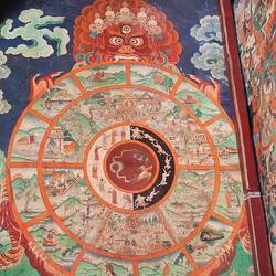 Der Kreislauf des Lebens