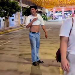 Die sportliche Jugend... 🤸🏻‍♂️🤸🏻‍♂️