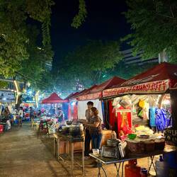 Foodmarkt 🥘🍱🐟