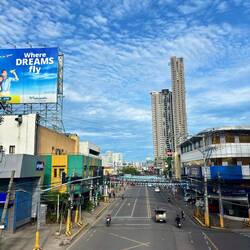 Cebu City 🌆