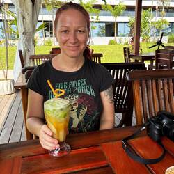 Dagmar aus dem Saarland