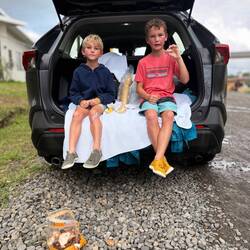 Picknick