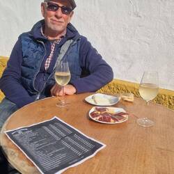 Place to be: Lieblingsbodego mit Fino und Iberico