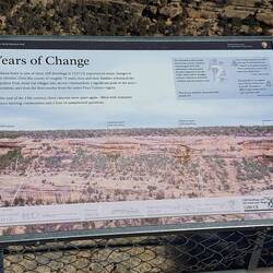 Der bekannteste Teil von Mesa Verde, Cliff Palace.