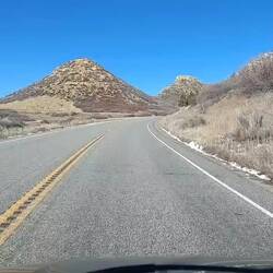 Und immer weiter hoch.