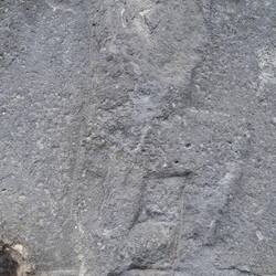 Atlante sorregge il tempio