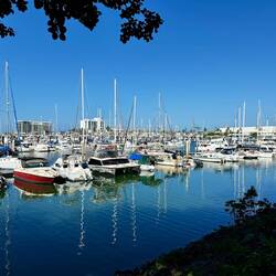 Townsville Marina
