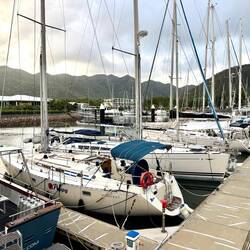 Nelly Bay Harbour auf Magnetic Island