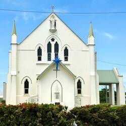 auf dem Weg nach Townsville