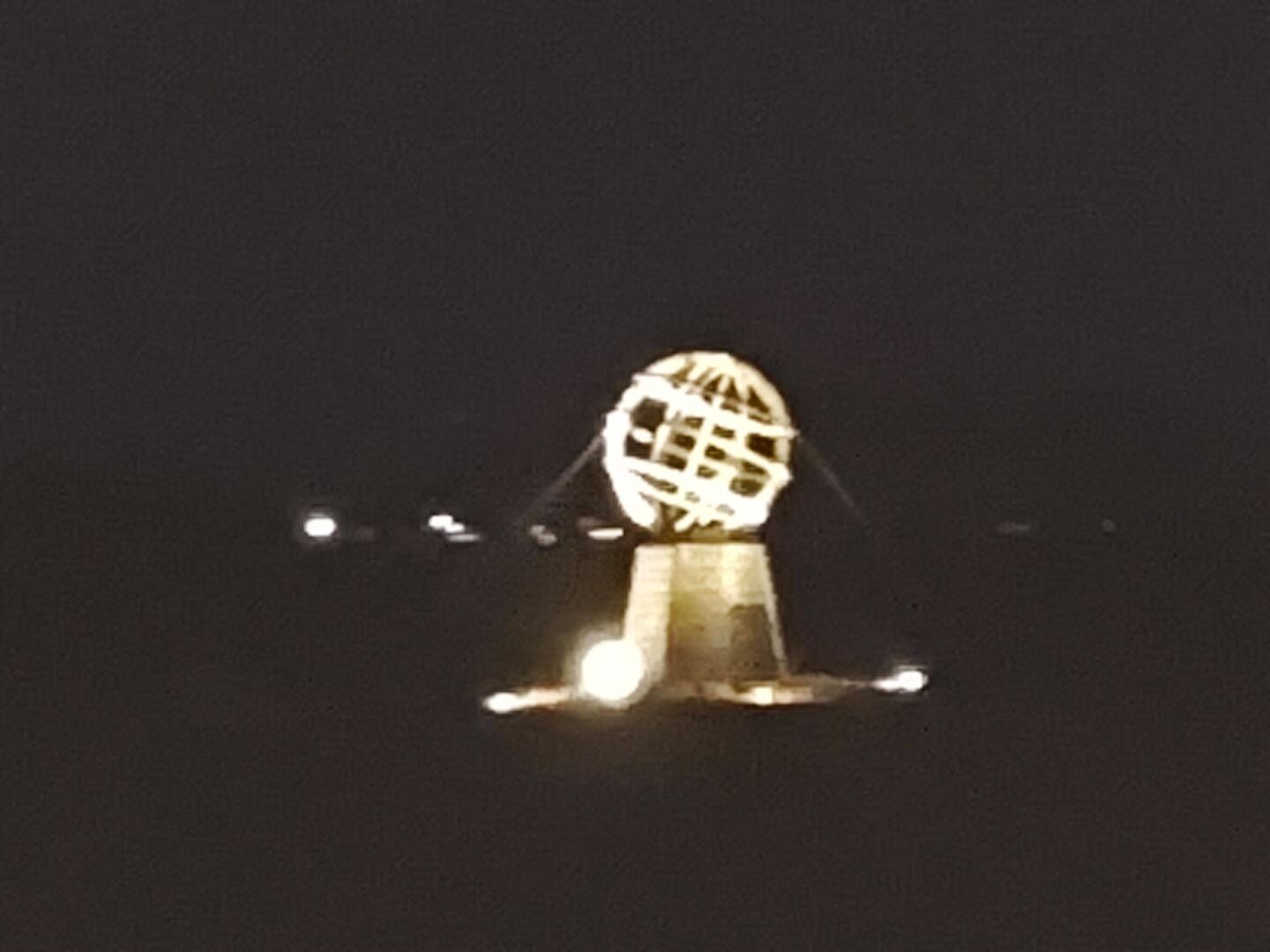 Am nördlichen Wendekreis