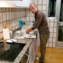 Wie aufm Boot 😉😁💯