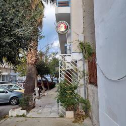 Was für Geschichten wohl aus diesem Paulaner-Garten kommen....