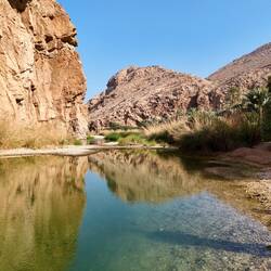 Wadi Tiwi