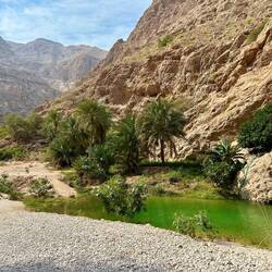 Wadi Shab