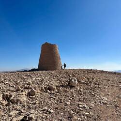 Salmah Hochplateau