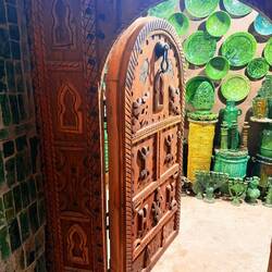 Töpferei Verkaufsladen