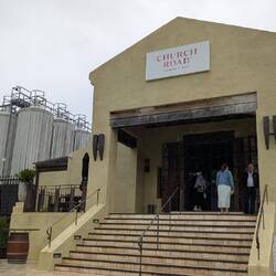 Church Road Winery
