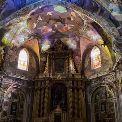 Ton einschalten! Zwei kurze Auszüge aus 20 Minuten.