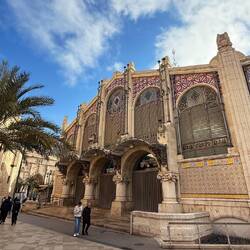 ... durchzubummeln - aber ...