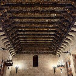 Ein Meisterwerk Gotischer Architektur