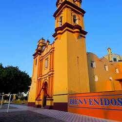 Echte Musik vom Kirchturm🤣