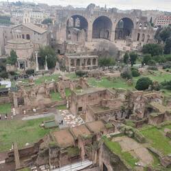 Forum Romanum
