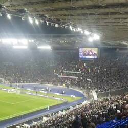 Machen ganz schön Rabatz