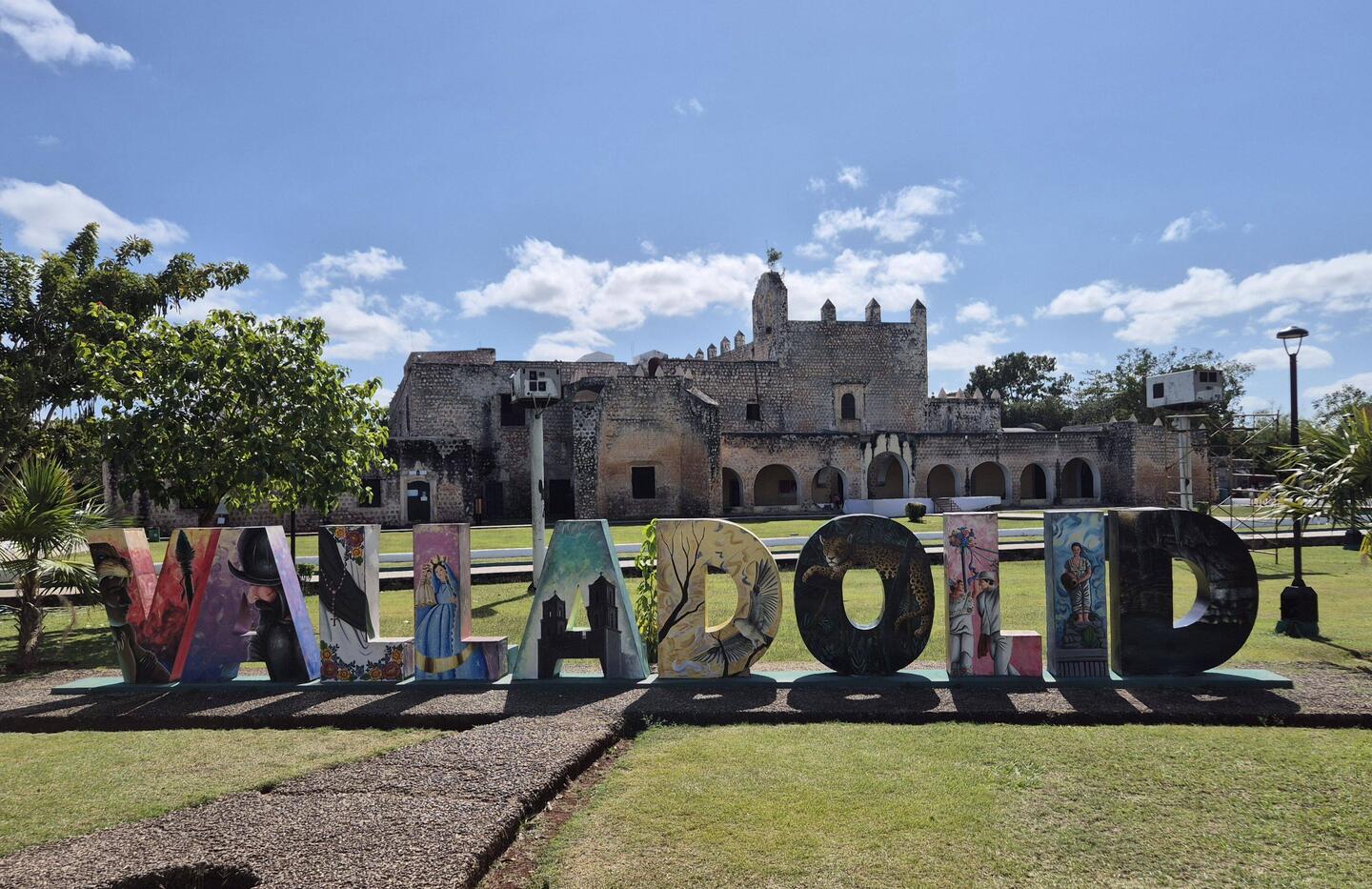 Convento de San Bernardino de Siena von 1560
